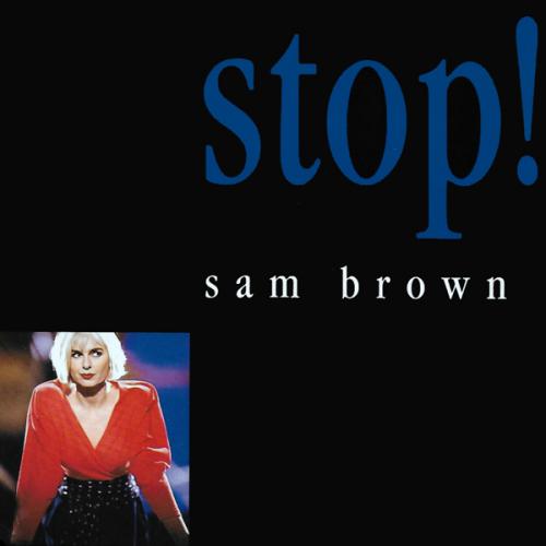 Sam Brown